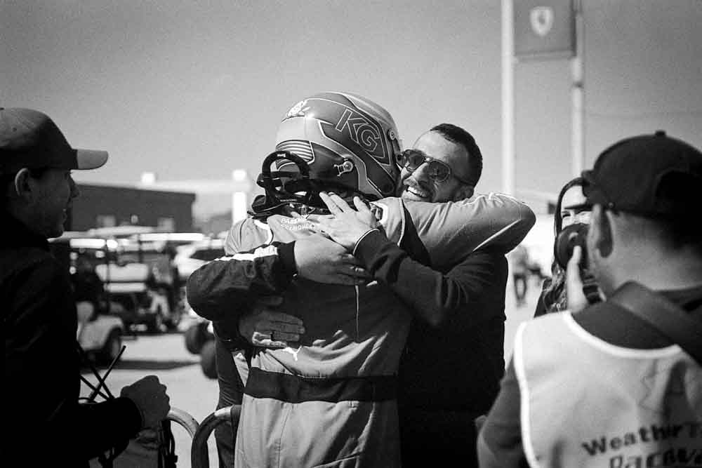 Capturing the Ferrari Challenge on Film 19 Capturing the Ferrari Challenge on Film 19