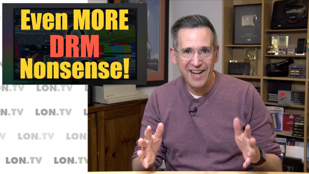 Lon.TV ATSC 3.0 update: «Broadcasters submit more nonsense to the FCC» 3
