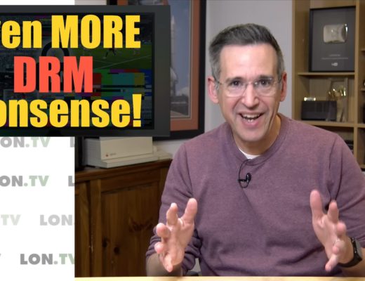 Lon.TV ATSC 3.0 update: «Broadcasters submit more nonsense to the FCC» 15