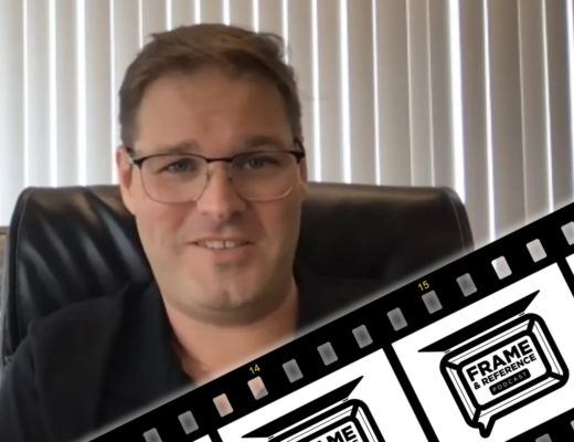 Ryan Avery of Tokina Cinema // Frame & Reference Ep.25 12