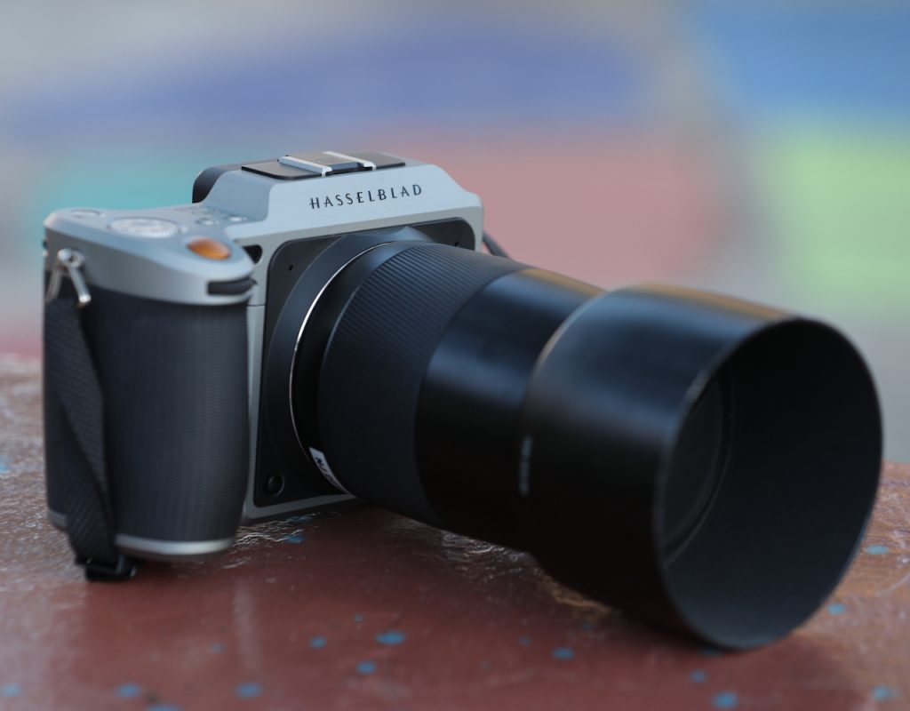 A Leap Into Medium Format with the Hasselblad X1D-50c 15
