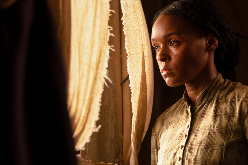 ART OF THE CUT with John Axelrad, ACE and 1st AE Jared Simon on editing "Antebellum" 1
