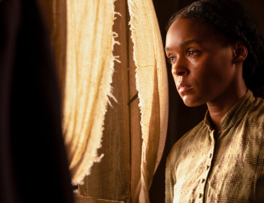 ART OF THE CUT with John Axelrad, ACE and 1st AE Jared Simon on editing "Antebellum" 2