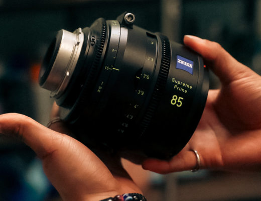 DP Aakash Subramaniam chooses ZEISS Supreme and Nano Primes for “Our Weird Selves”