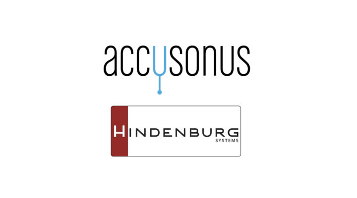 Accusonus ERA + Hindenburg offer special deals this week 1