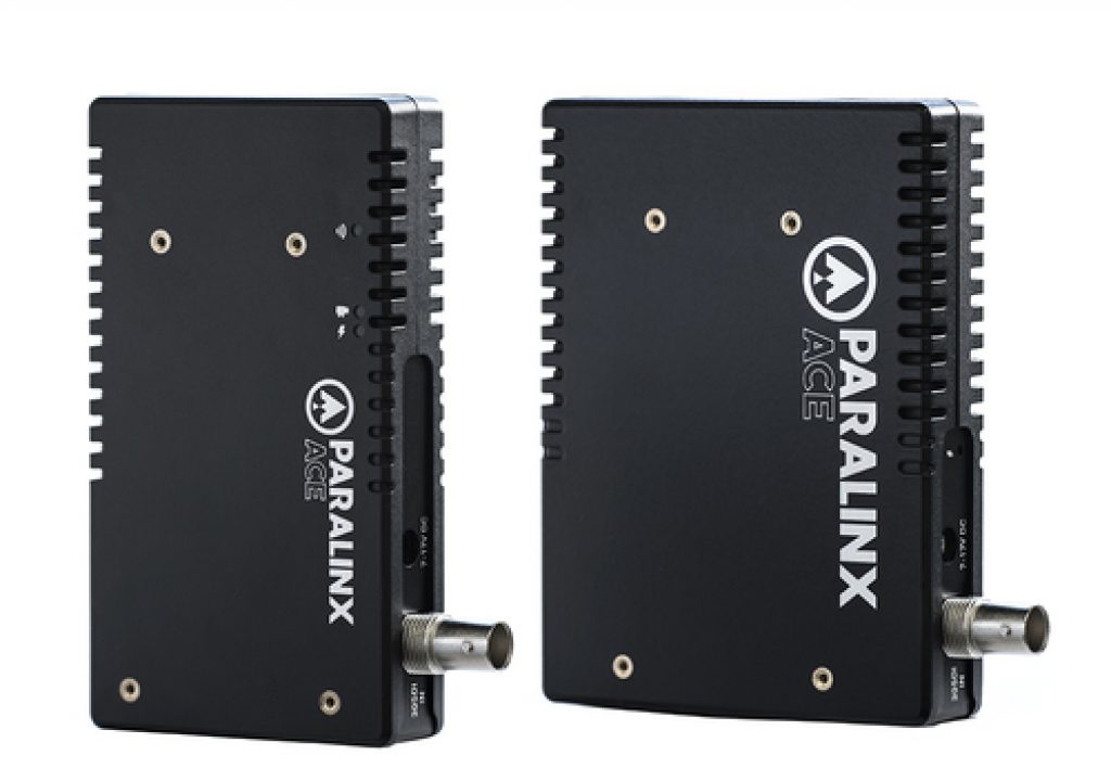 REVIEW: Paralinx Ace Wireless Video System 1