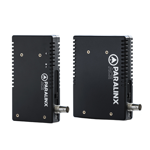 REVIEW: Paralinx Ace Wireless Video System 29