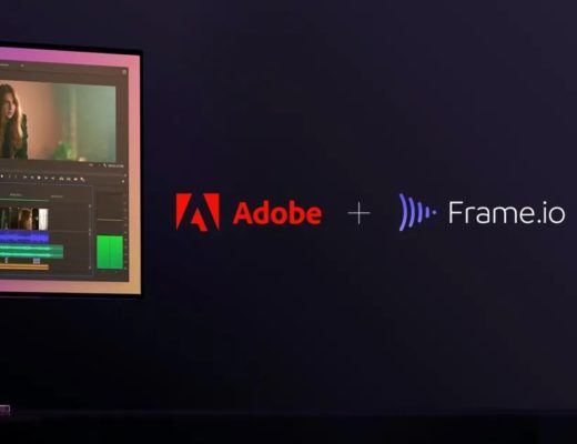 Adobe to acquire Frame.io 96