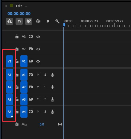 Tool Tip Tuesday for Adobe Premiere Pro: Why can’t I drag my clip to the timeline? 20