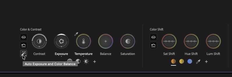 Adobe’s IBC release for Premiere and After Effects 7 Adobe’s IBC release for Premiere and After Effects 7