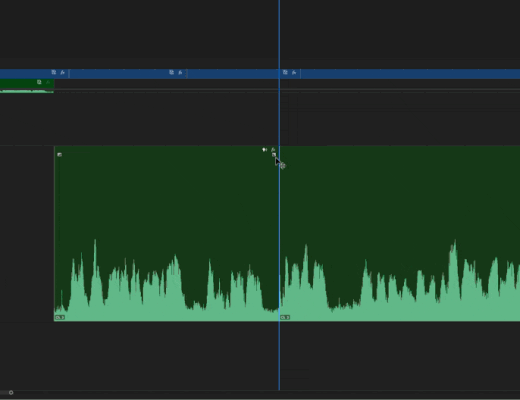 Enhanced audio workflows coming to Adobe Premiere Pro 18