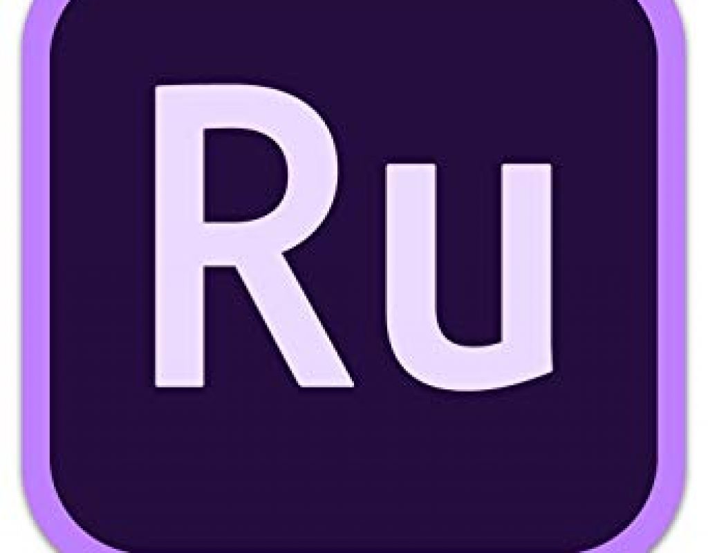 Adobe Rush