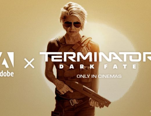 Working with Premiere Pro on Terminator: Dark Fate 6