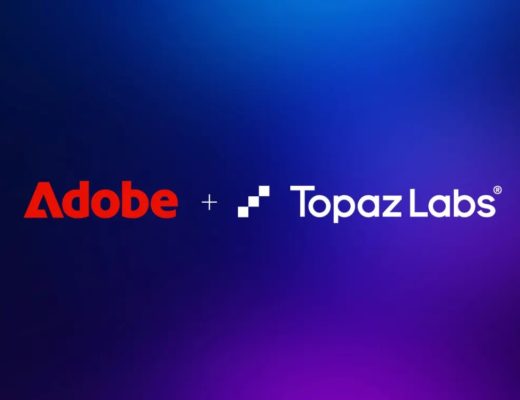 Adobe to Acquire Topaz Labs 36