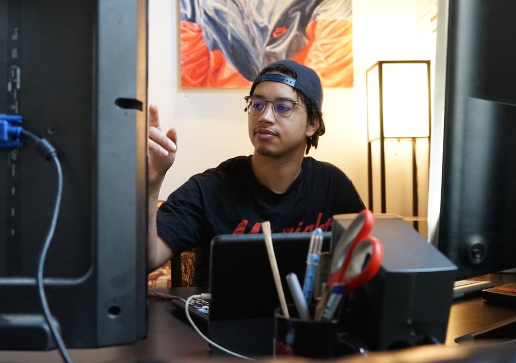 Kendrick Lamar’s “Alright” smash hit music video edited with Adobe Premiere Pro CC 1