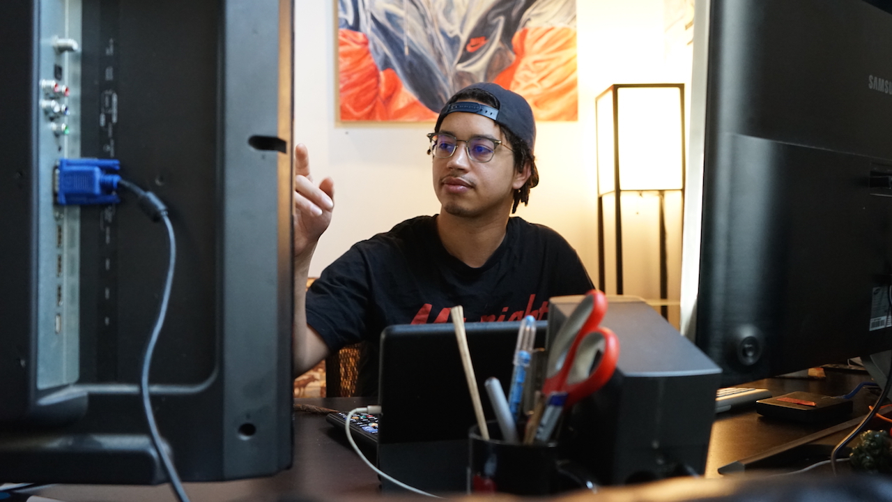 Kendrick Lamar’s “Alright” smash hit music video edited with Adobe Premiere Pro CC 2