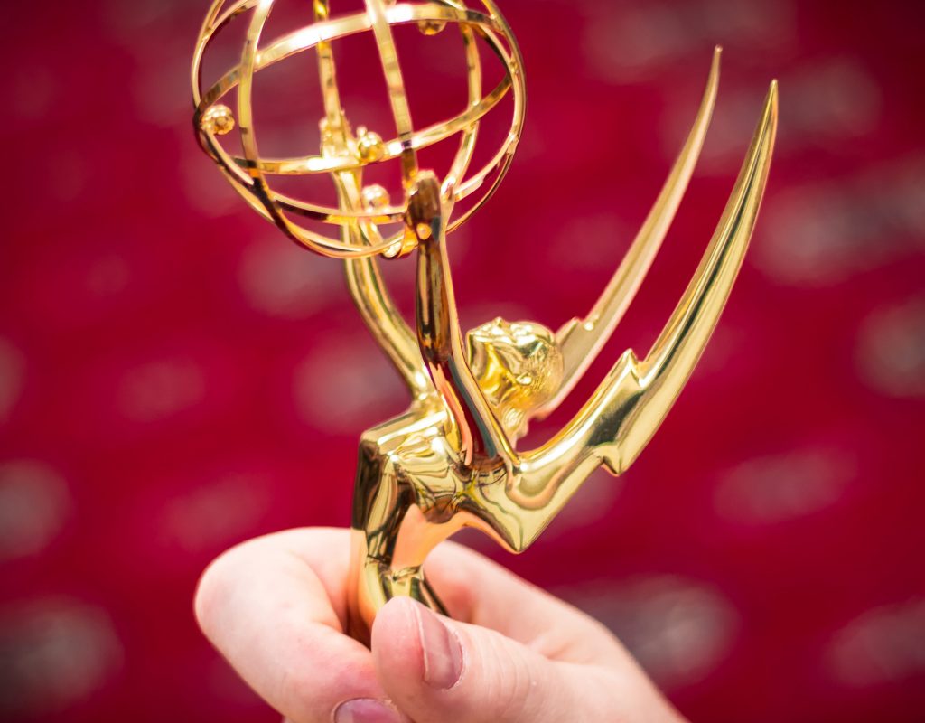 71st Emmy Awards - Art of the Cut nominated editors 3