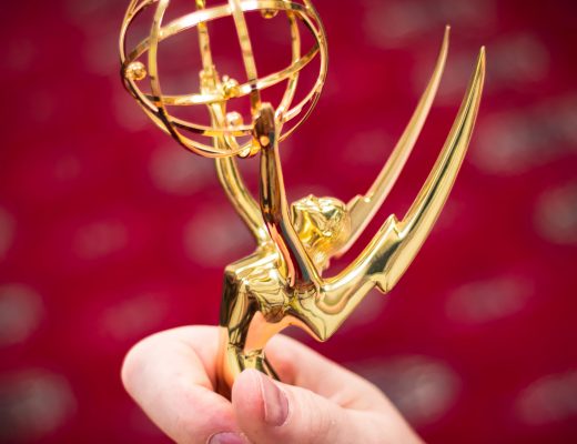 71st Emmy Awards - Art of the Cut nominated editors 2