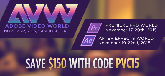 Adobe Video World 5