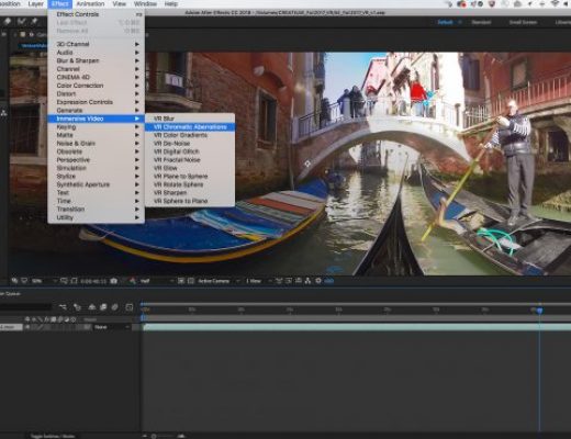 Adobe Video at IBC 2017 30