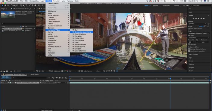 Adobe Video at IBC 2017 1