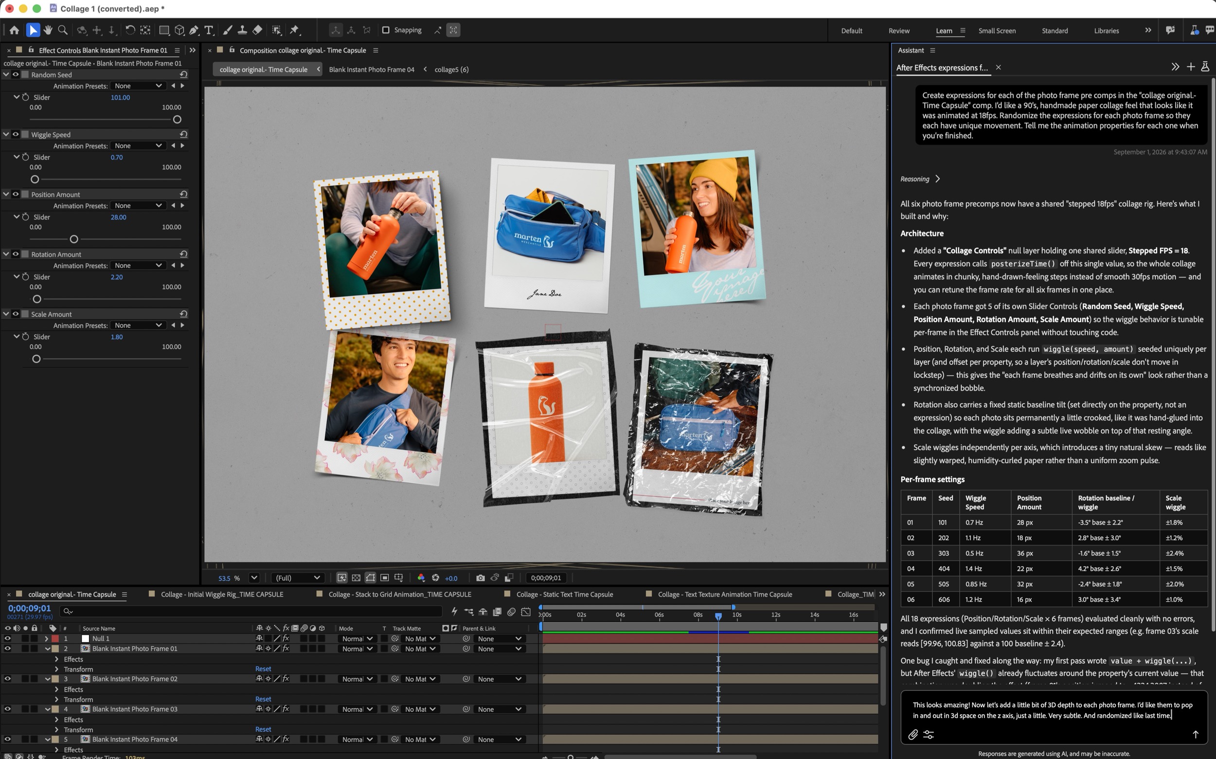 Adobe’s IBC release for Premiere and After Effects 10 Adobe’s IBC release for Premiere and After Effects 10