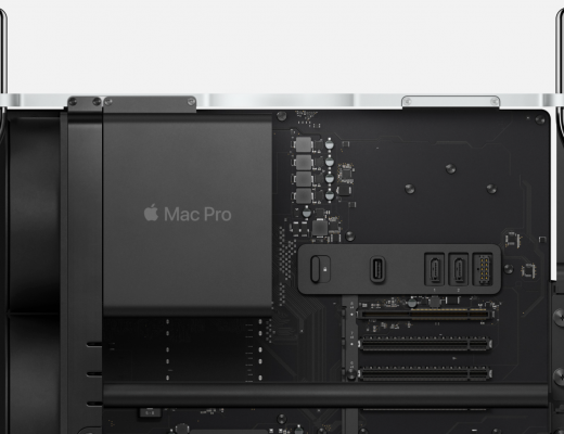 Unboxing the tech of the new Mac Pro 28