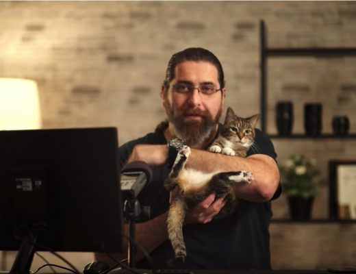 DaVinci Resolve on an old laptop? Alex Jordan shows us how! 29