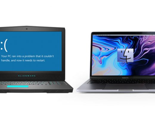 Switching to Windows: the hidden cost 17