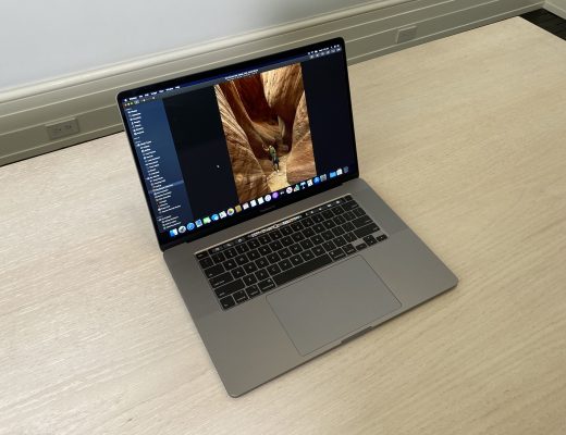 Thoughts on Apple's New 16” MacBookPro and the New MacPro and XDR display 32