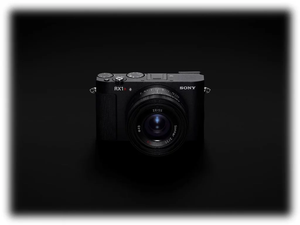 Sony RX1R III