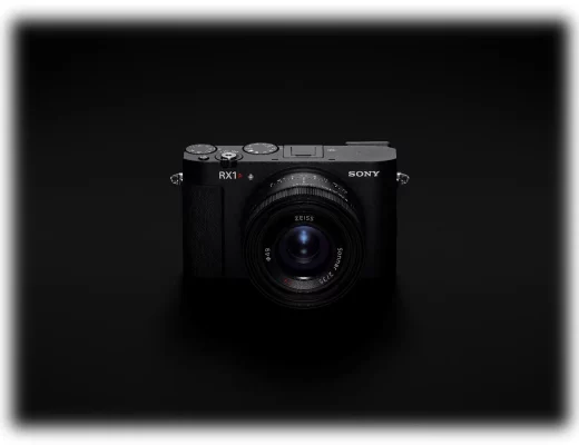 Sony RX1R III