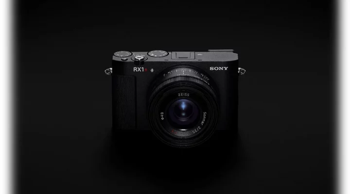 Sony RX1R III