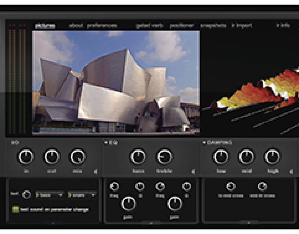 AudioEase Altiverb