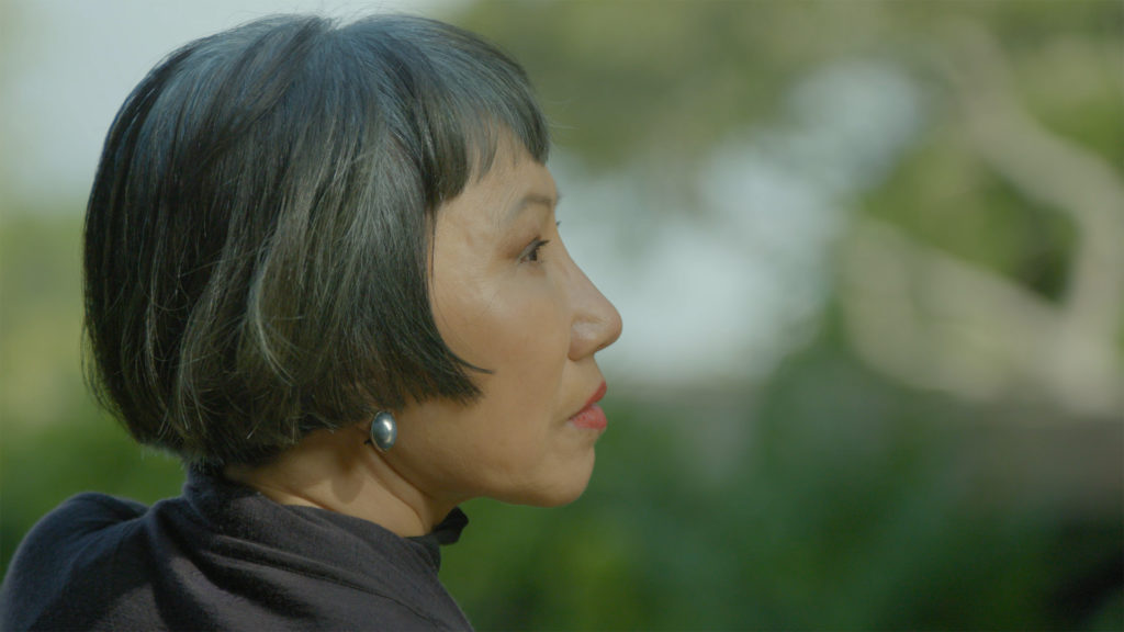 INTERVIEW: Jeff Boyette, editor of "Amy Tan: Unintended Memoir" 15