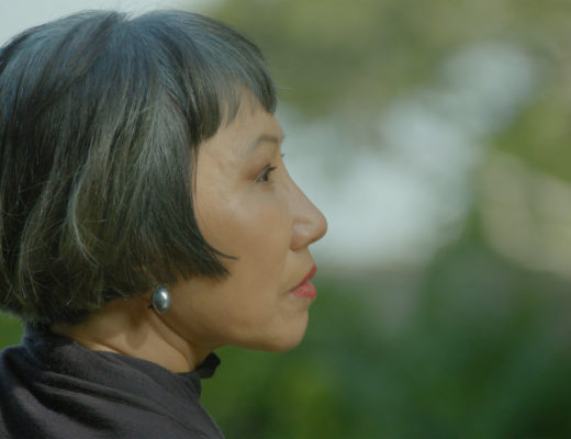 INTERVIEW: Jeff Boyette, editor of "Amy Tan: Unintended Memoir" 41