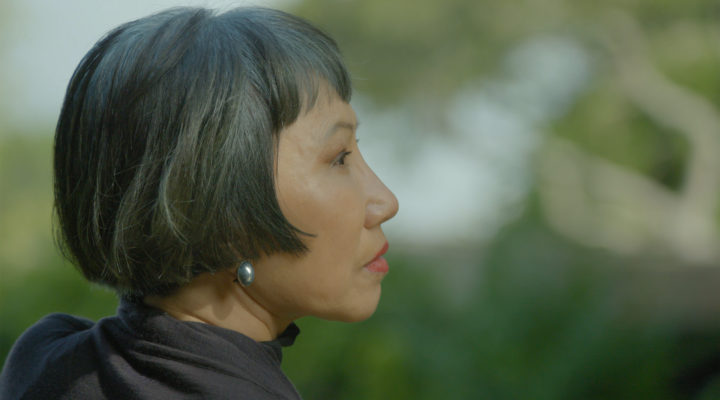 INTERVIEW: Jeff Boyette, editor of "Amy Tan: Unintended Memoir" 1
