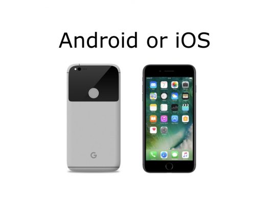 Five Android advantages in 2020 (over iPhone/iOS) 30