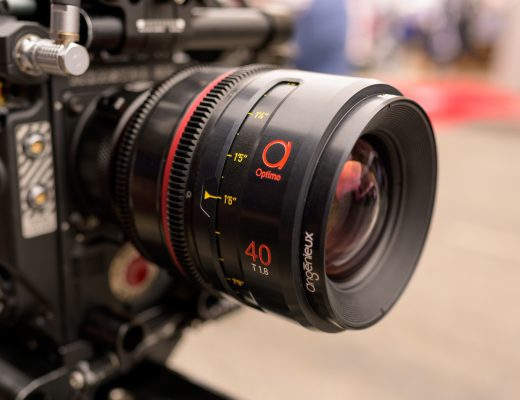 Angenieux