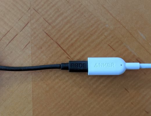 Anker adapter could let RØDE SC6-L audio interface work with USB-C devices like Android, Mac and more 8