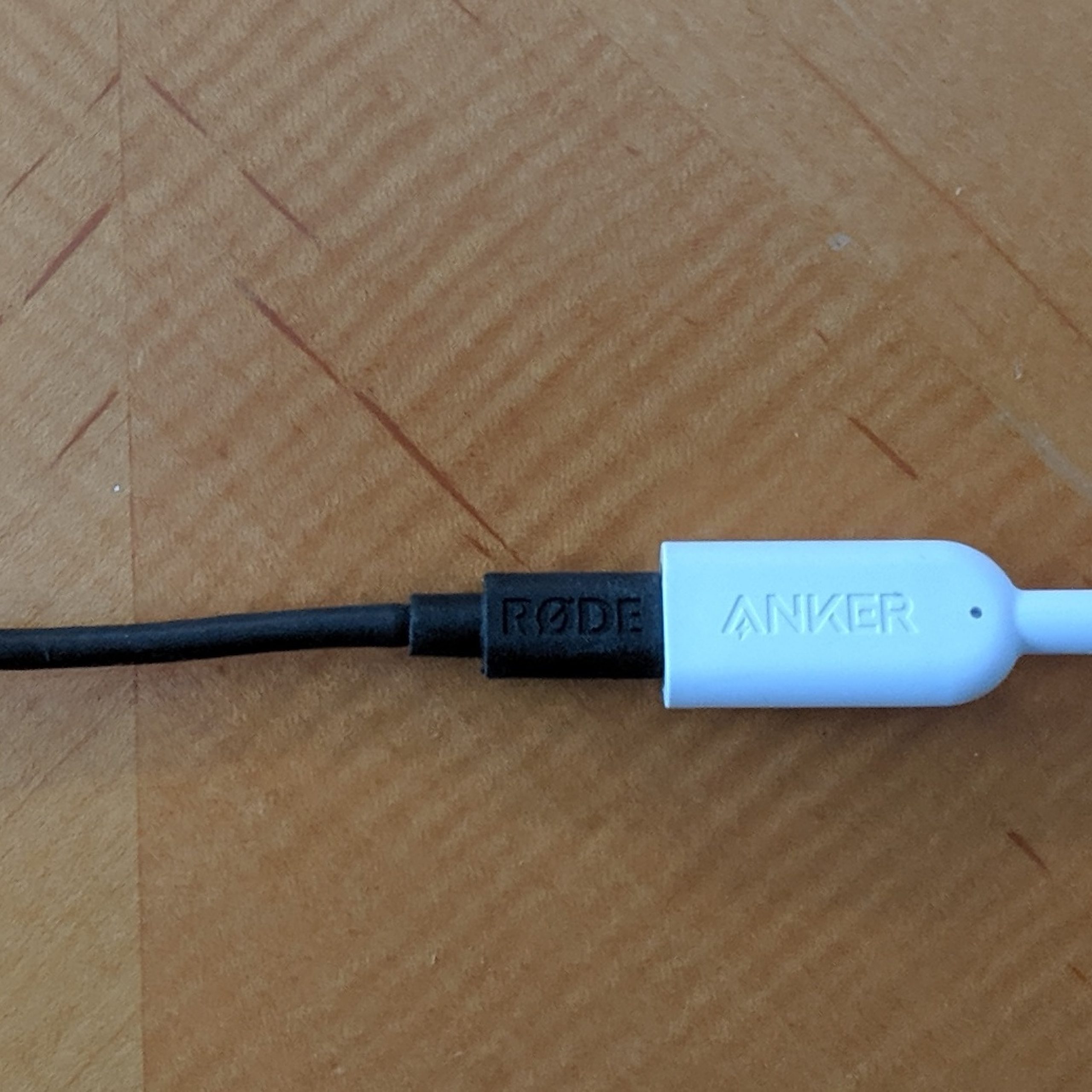 Anker adapter could let RØDE SC6-L audio interface work with USB-C devices like Android, Mac and more 1