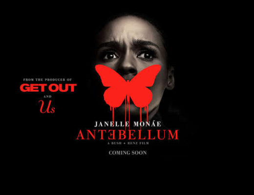 Art of the Cut Podcast 66 with the editors of Antebellum
