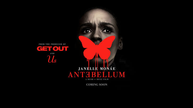 Art of the Cut Podcast 66 with the editors of Antebellum