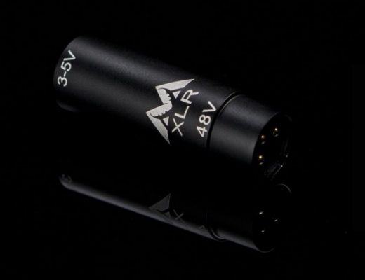 Review: Antlion Audio XLR Power Converter vs VXLR+ 8
