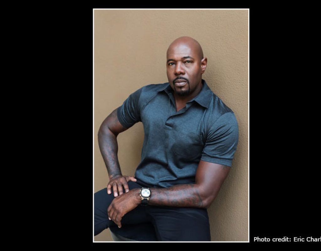 Motion Picture Sound Editors to honor Antoine Fuqua with Filmmaker Award