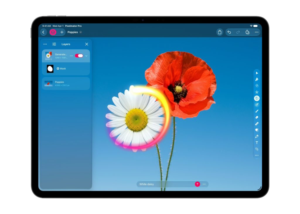 MotionVFX coming to Apple Creator Studio in November 22