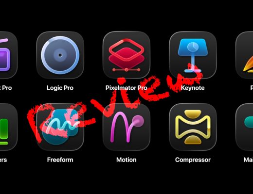 Review: Apple Creator Studio 40