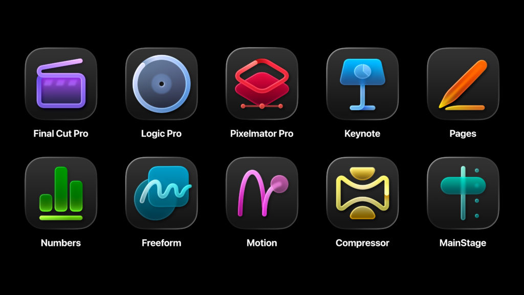 Apple Creator Studio collects all Apple’s creative apps in an optional subscription 15
