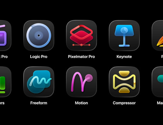Apple Creator Studio collects all Apple’s creative apps in an optional subscription 6