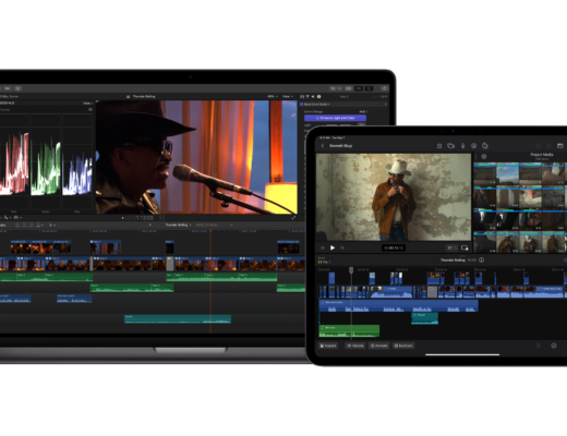 Final Cut Pro 10.8 for Mac announced 16